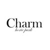 整体チャーム 堀江(Charm)のお店ロゴ