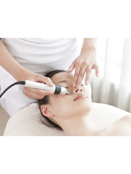 毛穴ケアをしたい