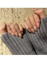 エイティスト(8ist)/クリスマスネイル[新宿/新宿駅]