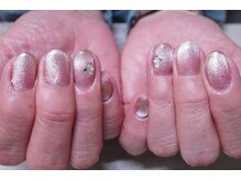 プチリリィ(Petit Lily)/先端にマグネットの輝きを