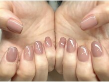 シェリエット(Cheriette)/