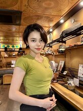 もみの気ハウス 渋谷道玄坂店 神田 セラピスト