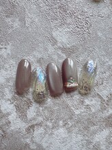 ミテソロ(mi tesoro)/2025年3月デザインコースC