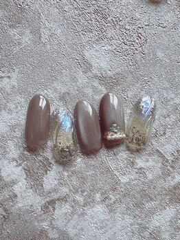 ミテソロ(mi tesoro)/2025年3月デザインコースC