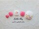 リトル アビー(Little Aby)の写真