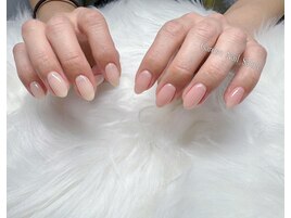 ヌーディカラー　¥5300