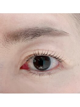 エクラ(eclat)/まつげパーマ