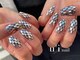 ウイネイル(u'i nail)の写真/お得なアートやり放題メニューが大人気♪お得な価格でお好みのデザインを♪持ち込みもOKです◎