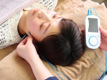 ケアラボ(Care Labo)/【FN美容鍼】