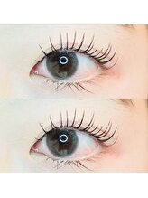 セレビアイ 日本橋店/まつげパーマ/パリジェンヌ