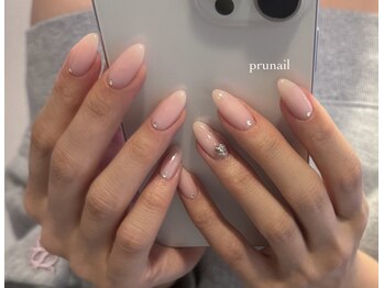 プリュネイル(prunail)