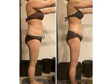 サロンドエステティック カレン(Salon de Esthetique CAREN)の雰囲気（結果重視！変わる喜びを実感！本気のボディケア）