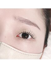 アテオー(ate oh)/まつ毛パーマ