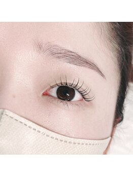 アテオー(ate oh)/まつ毛パーマ