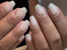 ブローディアネイル 川崎店(Brodia nails)/