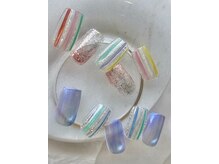 ケーネイルアトリエ もみじヶ丘店(K nail atelier)