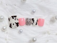 ネイルパティオ 新越谷店(nail patio)/