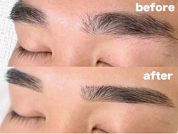 スイ 大宮店(SUI)/間引きもお任せください！