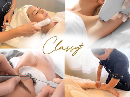 クラッシー 本八幡(CLASSY+)の写真
