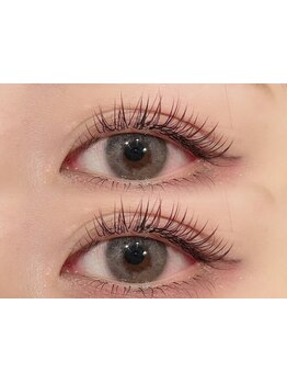 カラーエクステがあるサロン