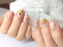 さくらやの雰囲気（【マンスリーデザイン8種☆新規￥7700】どれも可愛いと好評です）