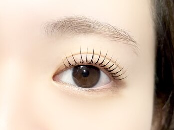 コム 草加マルイ店(com by neolive)/パリジェンヌ＊担当尾釜