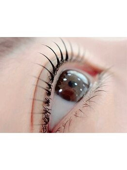 キープ力が自慢のサロン