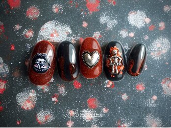 アトリエ ミータイム(Atelier Me-time)/Halloween design