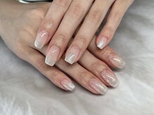 サラ 千種吹上店(Sara)/カラーグラデーション