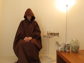 あまはねビューティラウンジ(あまはねbeautylounge)/