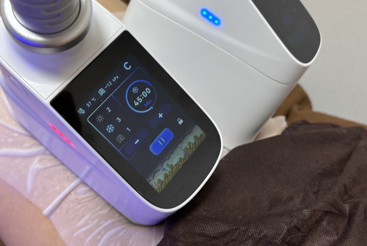 ルナ(LUNA)｜ホットペッパービューティー