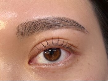 アイブロウドット 大宮(iBROW.)/アイブロウ×ラッシュリフト