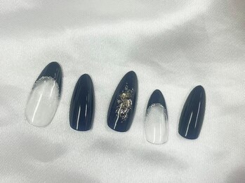 グラシア 赤羽店(GRACIA)/プレミアムオフィスネイル♪