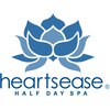 ハーツイーズロゴ