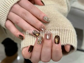 ニコ 高田馬場店(Niko)/ニットデザイン