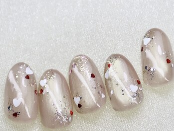 サロンレム(salon Rem.)/【クリスマスコース￥10900】