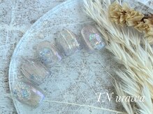 ティーエヌ 浦和店/ 【Anbe限定】 design