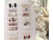 定額デザインも豊富☆デザインお悩みの方におすすめ♪