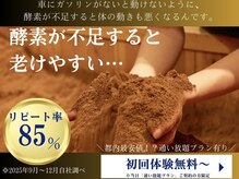 酵素TOKYO 千歳船橋店