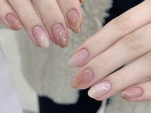 モアグラム 新宿東口店(More Glam)/最近人気デザイン