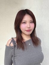 アブニール 我孫子店(ＡＶＥＮＩＲ)&nbsp;山崎 有叶