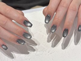 マグネットネイル/ミラー