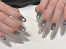 マグネットネイル/ミラー