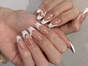 シルン(CILN.)/mirror french