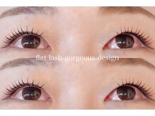 カクテル(COCKTAIL)/LEDマツエク 100本