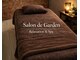 サロンドガーデン(salon de garden)の写真