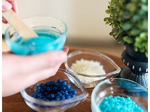 ラヴァコケット あべの店(Lova'coquette)/高品質な日本製Waxを使用