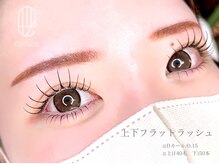 アイリュクス ブルーム(eyeluxe bloom)の雰囲気（様々なデザインに対応できるようロッドも多数ご準備しております）