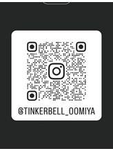 ティンカーベル(TinkerBell)&nbsp;公式 Instagram