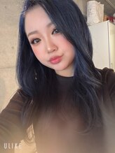 ラジュルネ(nail&eyelash La journee)&nbsp;MIKU 